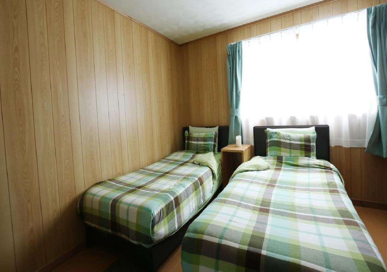 Star Light Terrace Teruya / Vacation Stay 64942 Nakijin Exterior photo